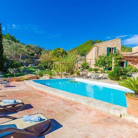 Sobreamunt Villa Esporles Ngoại thất bức ảnh