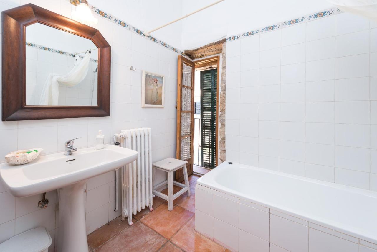 Sobreamunt Villa Esporles Ngoại thất bức ảnh