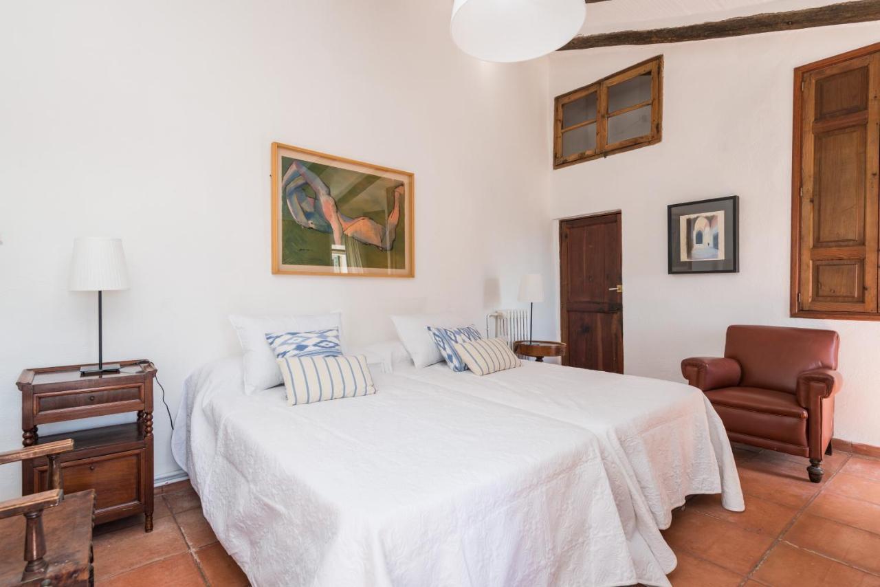 Sobreamunt Villa Esporles Ngoại thất bức ảnh