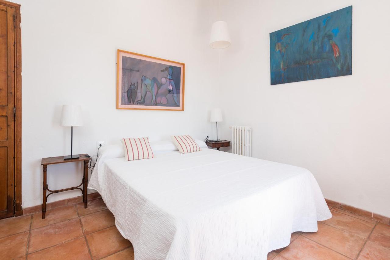 Sobreamunt Villa Esporles Ngoại thất bức ảnh